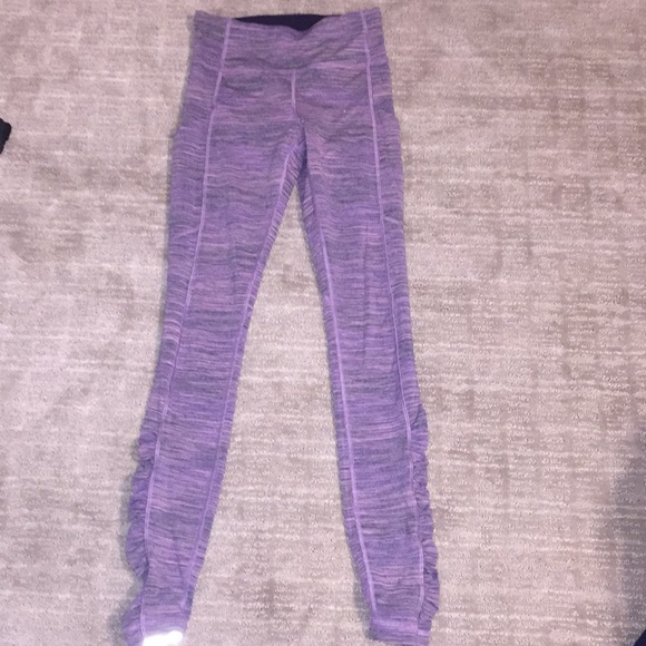 lululemon athletica Other - Rare lululemon leggings